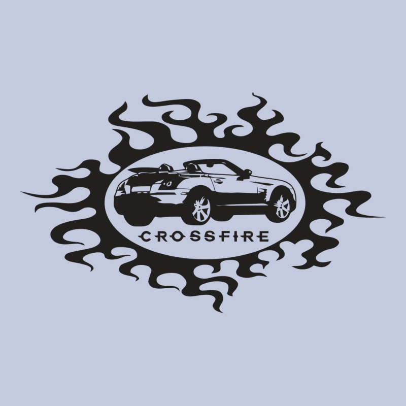 Tribal Xfire Roadster   Crossfire Roadster Long Sleeve Tee by linhVisuals | Teevron