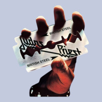 Judas Of Priest - British Steel Long Sleeve Tee | Teevron