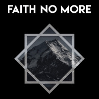 Faith No More Long Sleeve Tee | Teevron