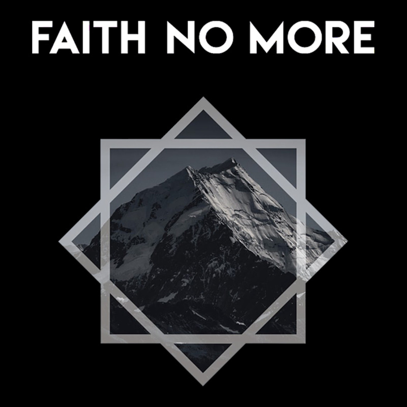 Faith No More Long Sleeve Tee by linhVisuals | Teevron