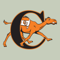 The Campbell Fighting Camels Long Sleeve Tee | Teevron