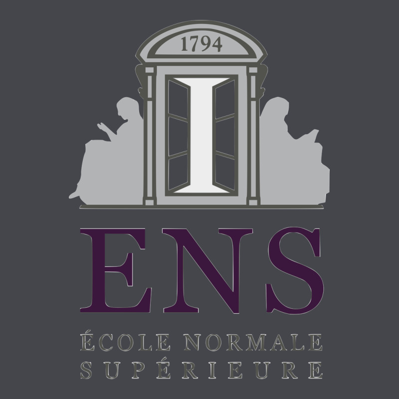 École Normale Supérieure (paris) Long Sleeve Tee by linhVisuals | Teevron
