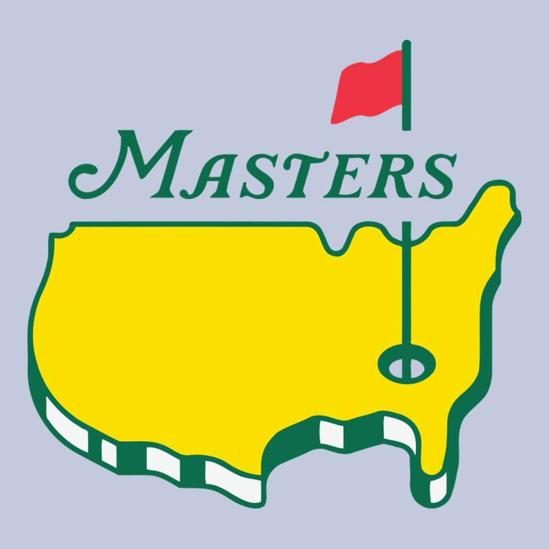 Masters Tournament Golf 2022 Long Sleeve Tee by linhVisuals | Teevron