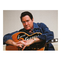 lefty frizzell's music collected in ne | Teevron