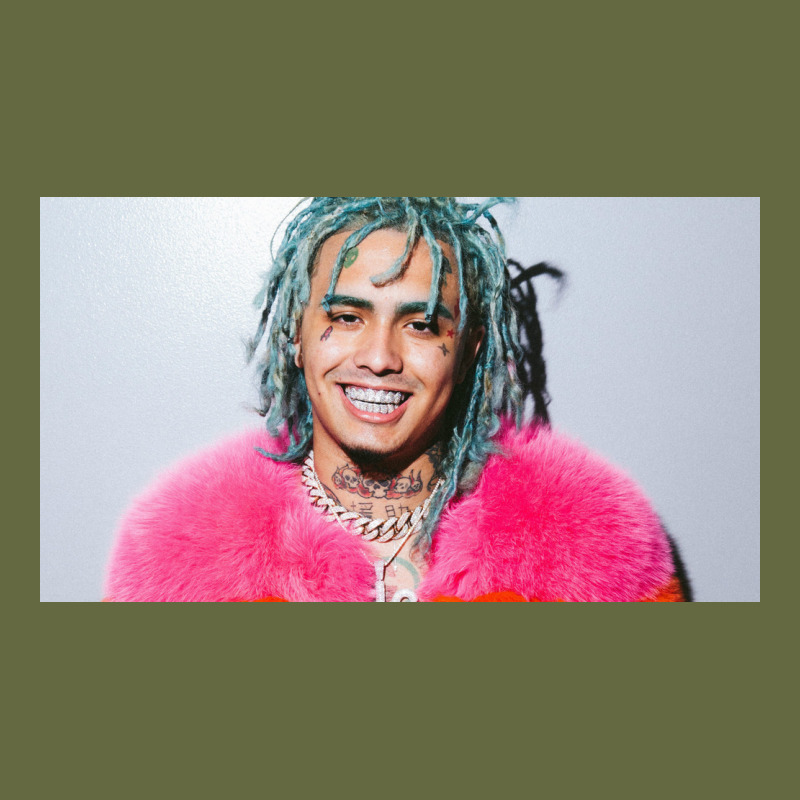 Chinese Rappers Beef With Lil Pump Long Sleeve Tee by linhVisuals | Teevron