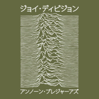 Joy Division - Unknown Pleasures - Japanese Long Sleeve Tee | Teevron
