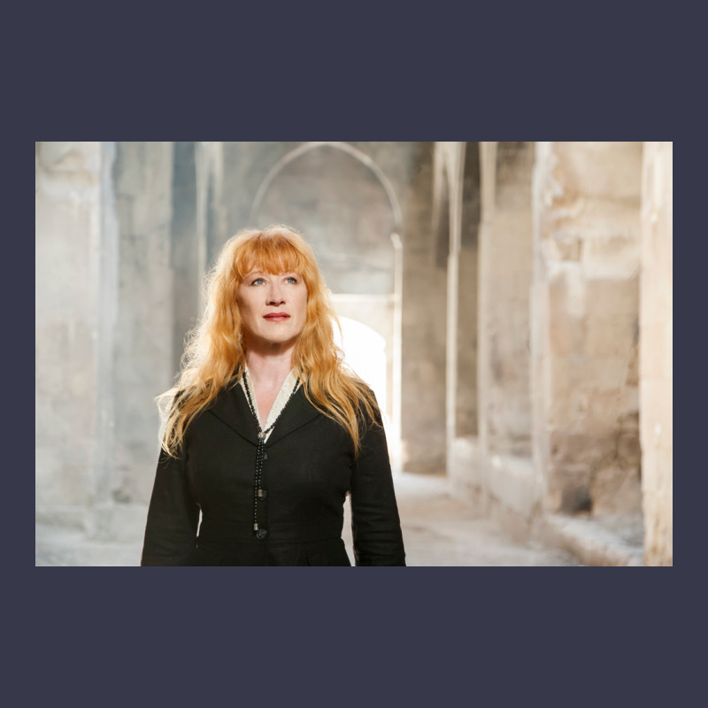 Sacks & Co Loreena Mckennitt Long Sleeve Tee by linhVisuals | Teevron