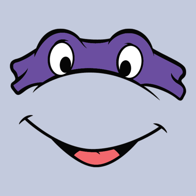 Donatello Long Sleeve Tee by linhVisuals | Teevron