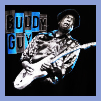 Buddy Guy  Best Player Bluess Legend Long Sleeve Tee | Teevron