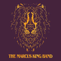 The Marcus King Long Sleeve Tee | Teevron