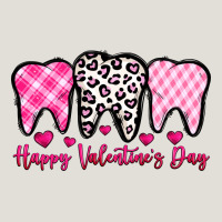 Happy Valentines Day Dentist Heavy Core Tee | Teevron