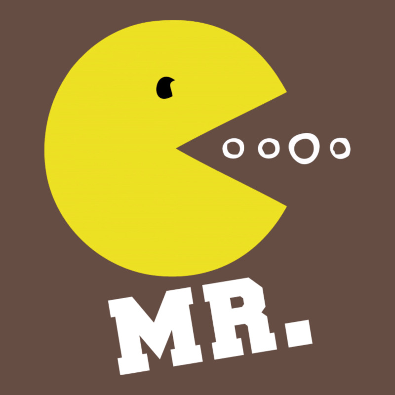 Mr Pacman Long Sleeve Tee by linhVisuals | Teevron