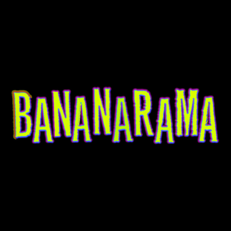 Best Of Grup Music  Bananarama Long Sleeve Tee by linhVisuals | Teevron