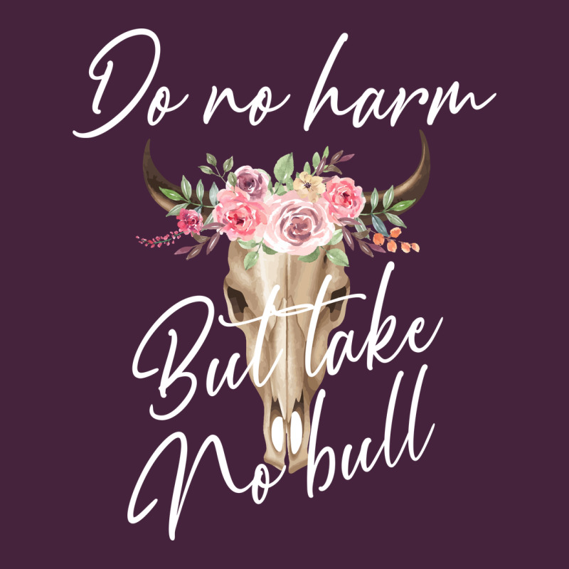Do No Harm But Take No Bull Premium Tee by Bettercallsaul | Teevron