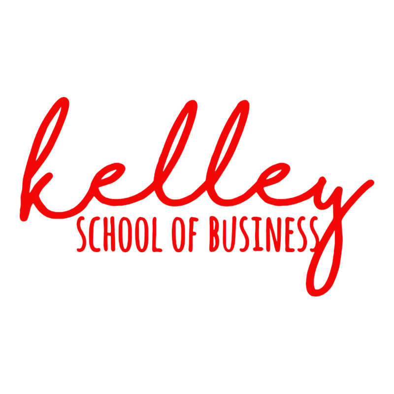 Kelley School Of Business Long Sleeve Tee by linhVisuals | Teevron