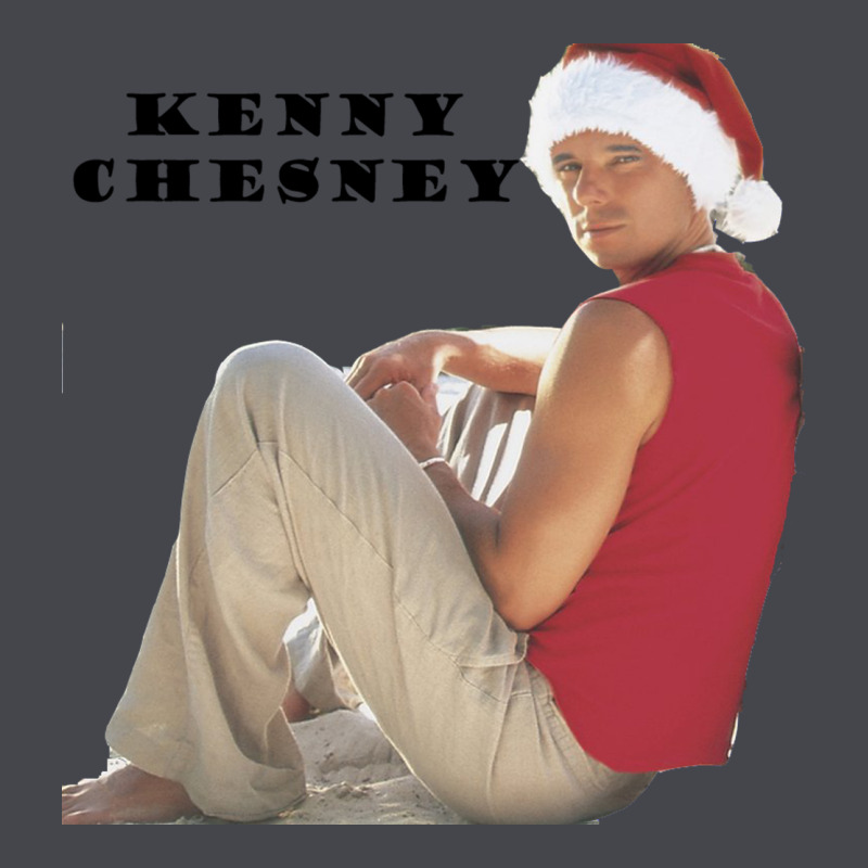 Kenny Chesney Long Sleeve Tee by linhVisuals | Teevron