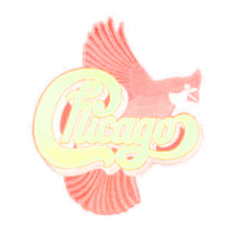 Vintage Chicago Long Sleeve Tee by linhVisuals | Teevron