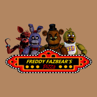 Freddy Fazbear's Long Sleeve Tee | Teevron