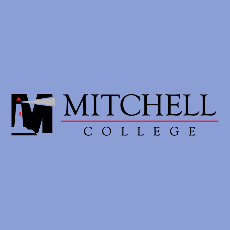Mitchell College Long Sleeve Tee by linhVisuals | Teevron