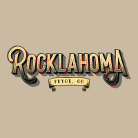 2022#rocklahoma Long Sleeve Tee | Teevron