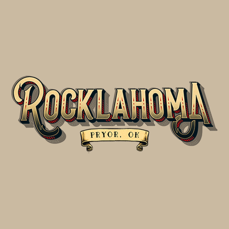 2022#rocklahoma Long Sleeve Tee by linhVisuals | Teevron
