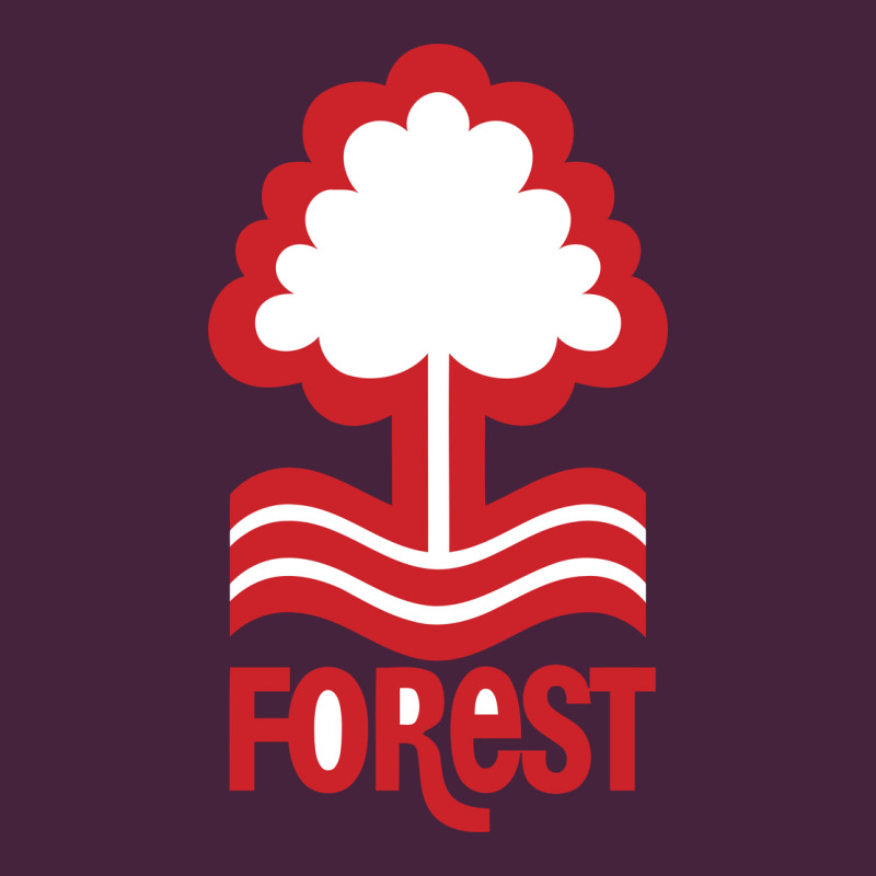 Forest-fc Long Sleeve Tee by linhVisuals | Teevron