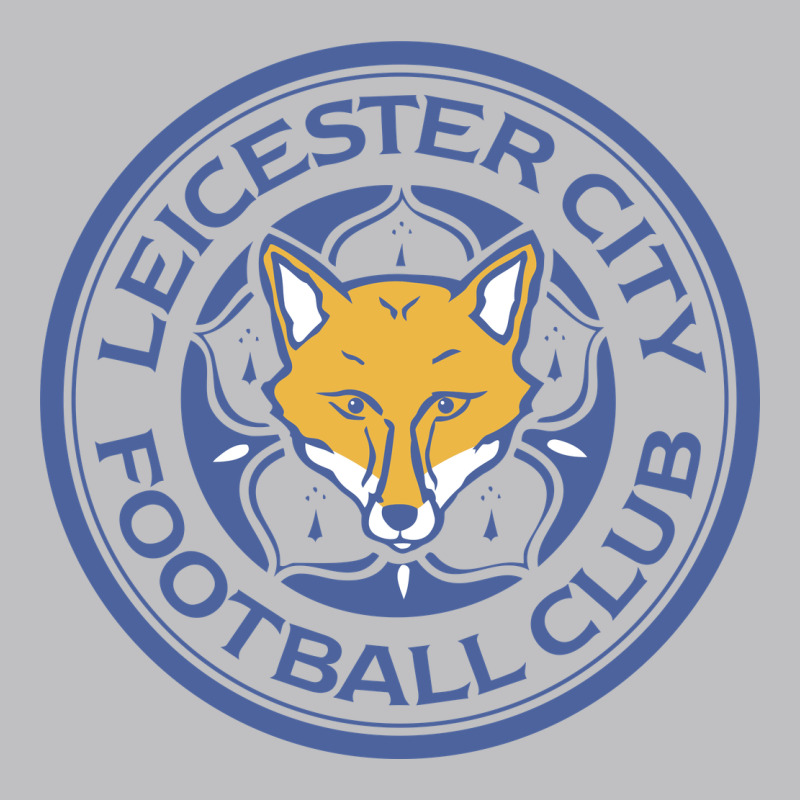 Leicester-city-fc Long Sleeve Tee by linhVisuals | Teevron