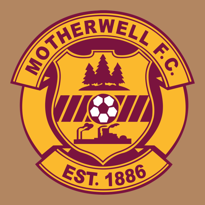 Motherwell-fc Long Sleeve Tee by linhVisuals | Teevron
