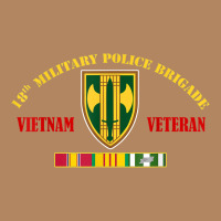 18th Military Police Brigade Vietnam Veteran Veterans Day Long Sleeve Tee | Teevron