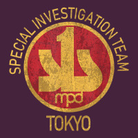 Japanese Police Swat Sit Tokyo Special Investigation Long Sleeve Tee | Teevron