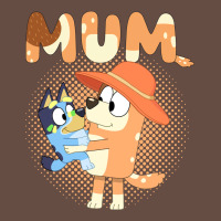 Bluey Mum Long Sleeve Tee | Teevron