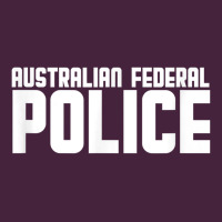 Australian Federal Police Long Sleeve Tee | Teevron