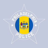 Philadelphia Police T Shirt   Ppd Long Sleeve Tee | Teevron