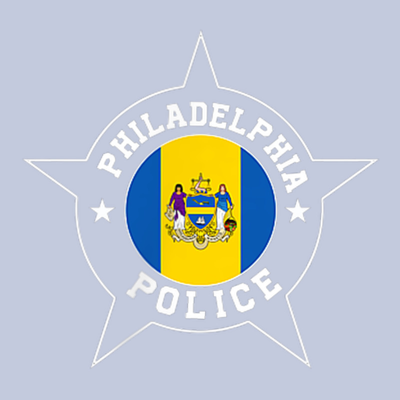 Philadelphia Police T Shirt   Ppd Long Sleeve Tee by linhVisuals | Teevron