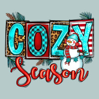 Cozy Season Heavy Core Tee | Teevron