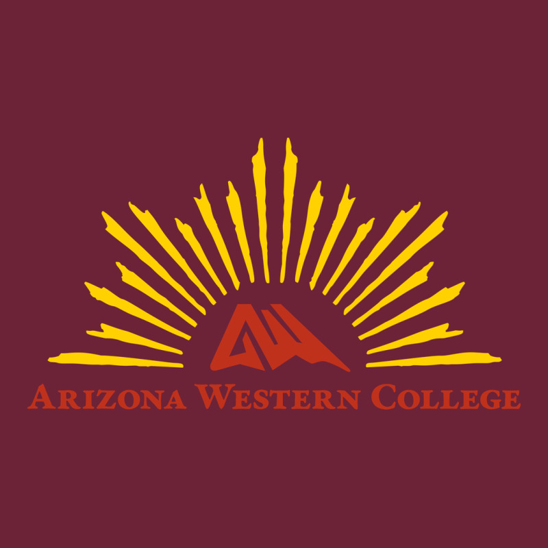 Arizona Western College Long Sleeve Tee by linhVisuals | Teevron