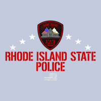 Rhode Island State Police Long Sleeve Tee | Teevron
