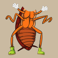 Cool Easy Cockroach Insect Halloween Long Sleeve Tee | Teevron