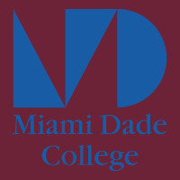 Miami Dade College Long Sleeve Tee | Teevron