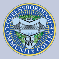 Queensborough Community College Long Sleeve Tee | Teevron