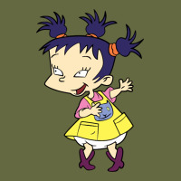 Kimi Finster Rugrats Long Sleeve Tee | Teevron