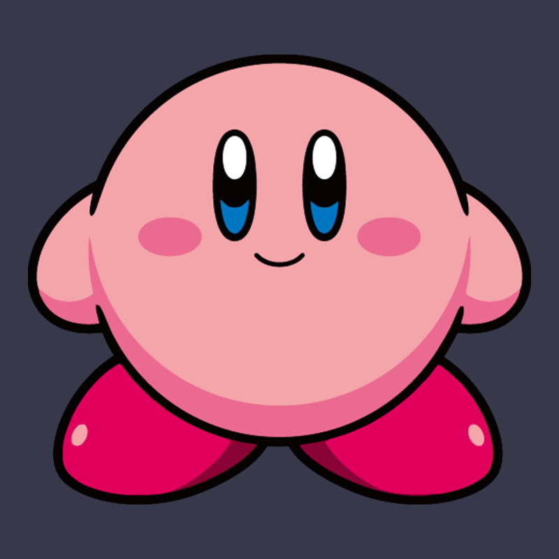 Kirby Long Sleeve Tee by linhVisuals | Teevron