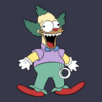 Krusty Long Sleeve Tee | Teevron