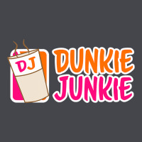 Donut Coffee Lover Dunkie Junkie Long Sleeve Tee | Teevron