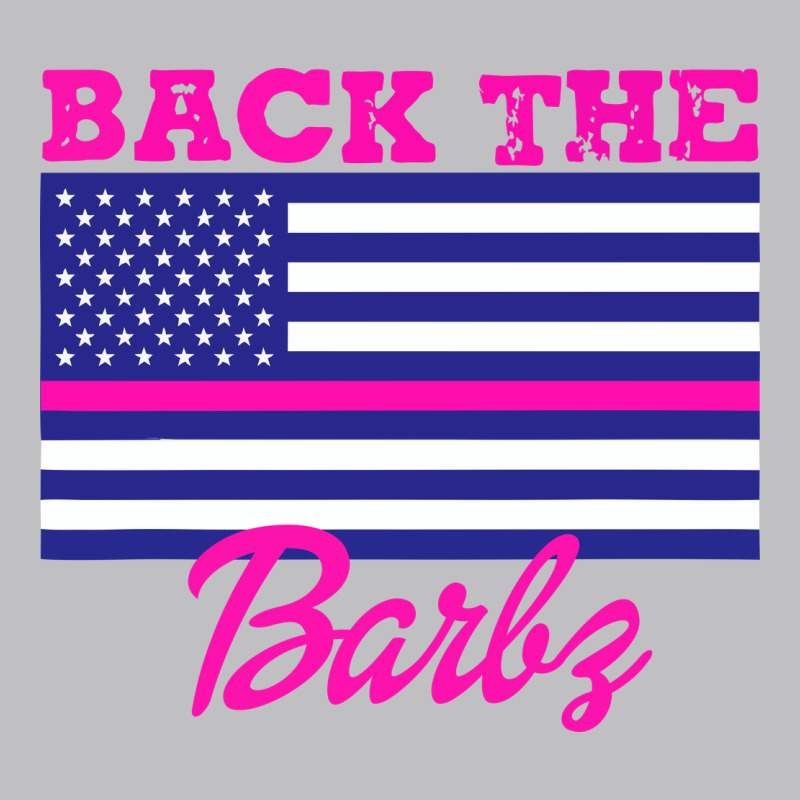 Nicki Back The Barbz Long Sleeve Tee by linhVisuals | Teevron
