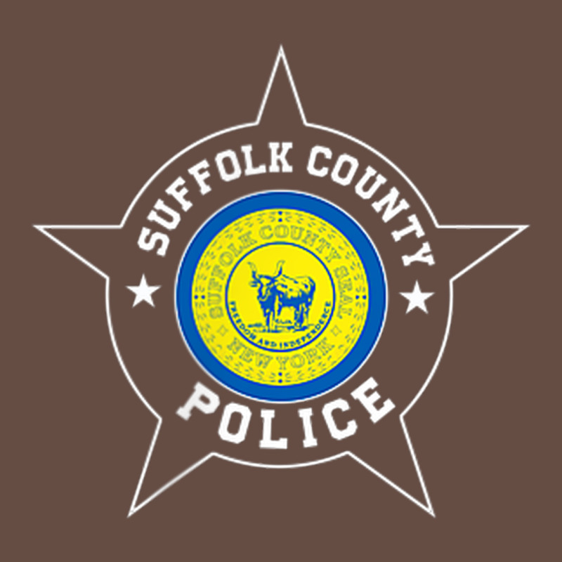 Suffolk County Police T Shirt   Scpd Long Sleeve Tee by linhVisuals | Teevron