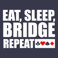 Funny Bridge Card Game Lover Bridge Long Sleeve Tee | Teevron