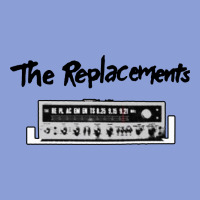 Radio The Replacements Long Sleeve Tee | Teevron