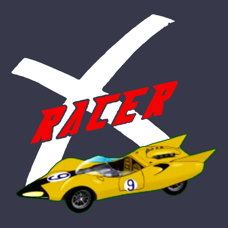 Racer X Long Sleeve Tee by linhVisuals | Teevron