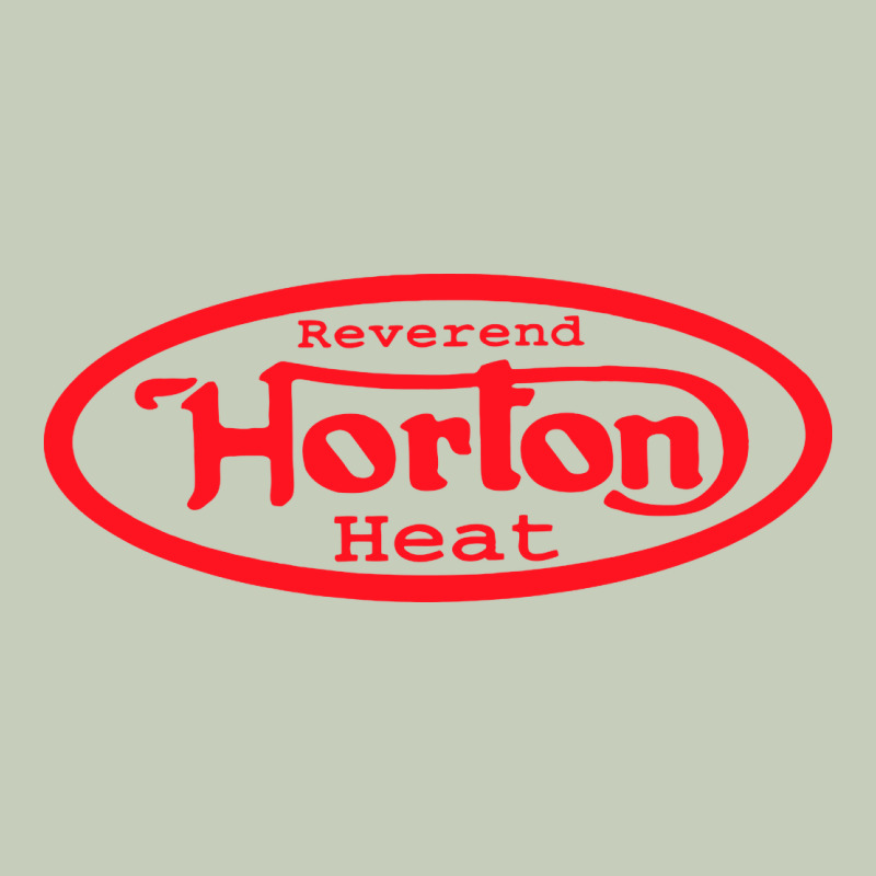 Reverend Horton Heat Long Sleeve Tee by linhVisuals | Teevron